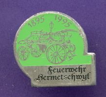 Feuerwehr  BERMETSCHWYL
