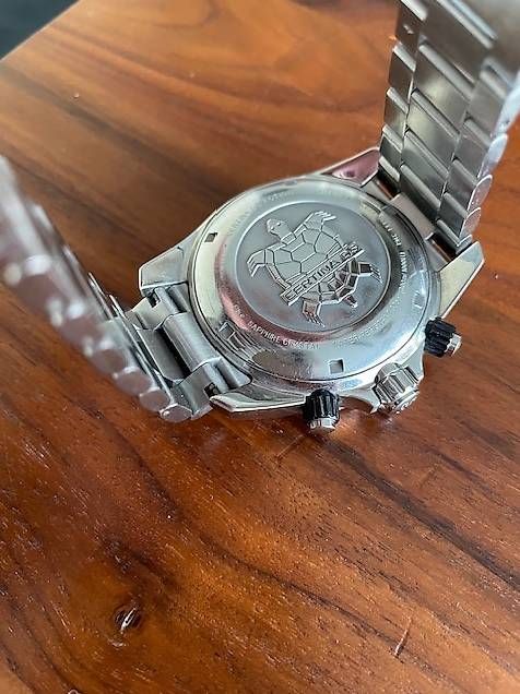 Certina Orologi: Certina DS Action – Usato da Würenlos venduto da 5436 3