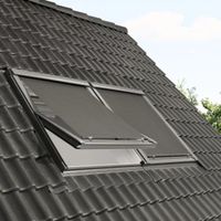 VELUX Aussenmarkise, Sonnenschutz (26101402PL)