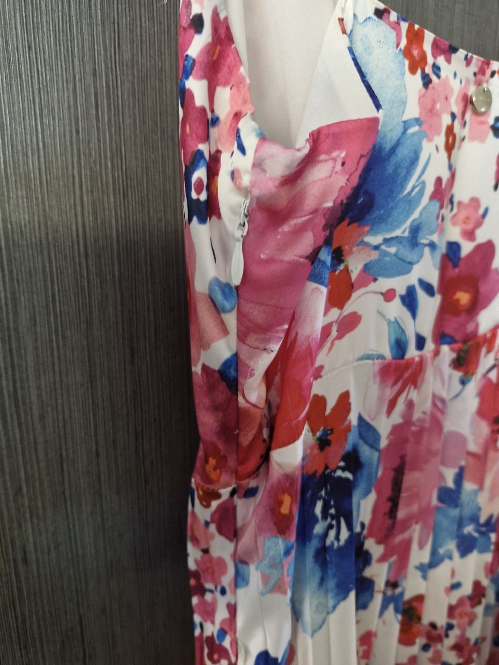 Liu Jo Kleider: Sublime robe Liu Jo taille 40 porté 1x – Neu (gemäss Beschreibung) aus Cudrefin von Jnini12 8