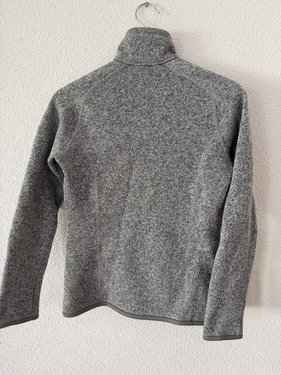 Patagonia Giacche: Patagonia Better Sweater Jacke – Usato da Adliswil venduto da Laur2000 1
