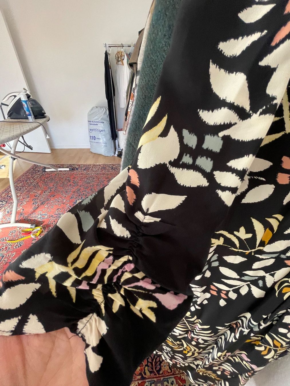 Ba&Sh Vestiti: Kleid von BASH / Gr. 1 (S) – Nuovo (secondo la descrizione) da Wettingen venduto da sonn5 3