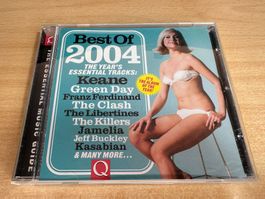 P9 Various – Best Of 2004