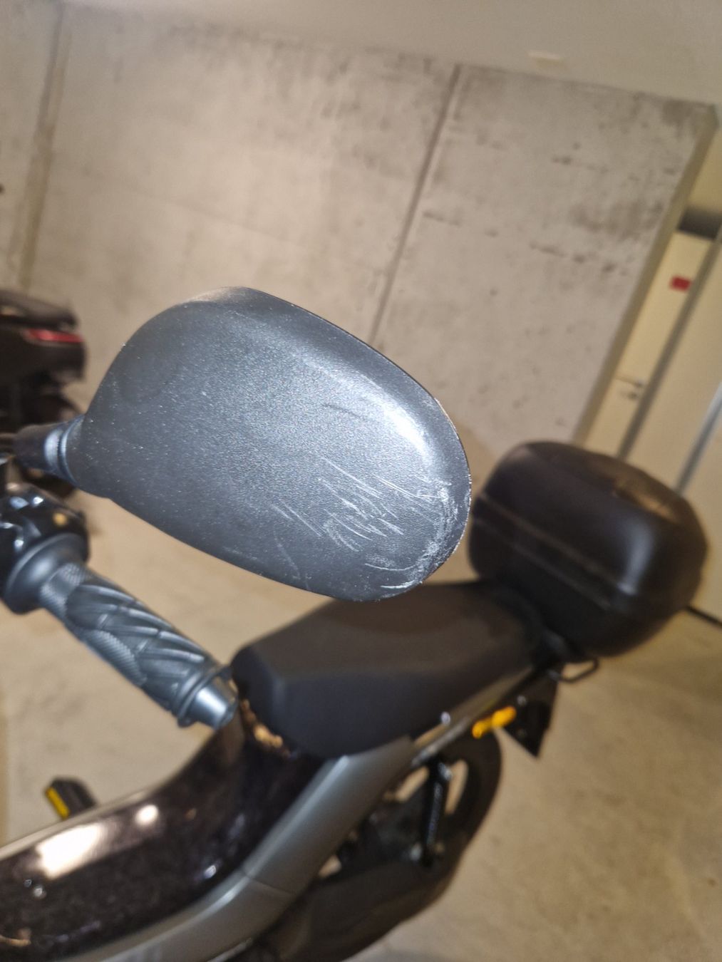 Mofas: Bye Bike One Retro – Gebraucht aus Niederbipp von rom_6bb2 7
