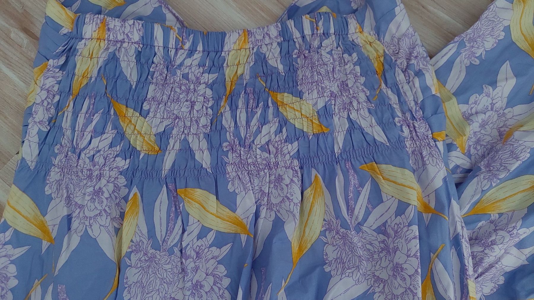 Vestiti: Sommerkleid gr 36 – Usato da Gwatt (Thun) venduto da Letzte-Chance-III 4