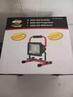 LED strahler 20W, neu und originalverpackt