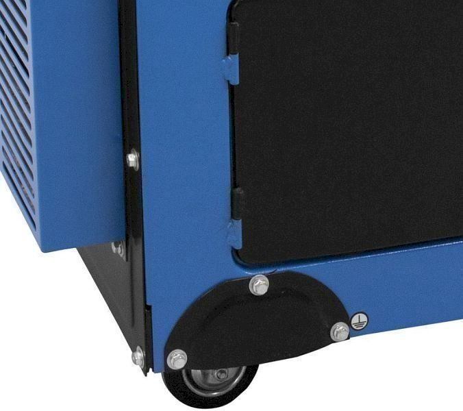 Generatori di corrente: Güde Stromerzeuger GSE 5501 DSG, 40588 – Nuovo e nell'imballaggio originale da Bottighofen venduto da zaap 2