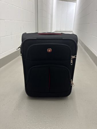 Wenger Pilotenkoffer Trolley, Top Zustand