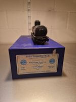 Conoco Wide Frame Tank Car BLW, Limited Edition, #27