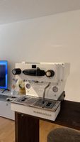 La Marzocco Mini R Weiss
