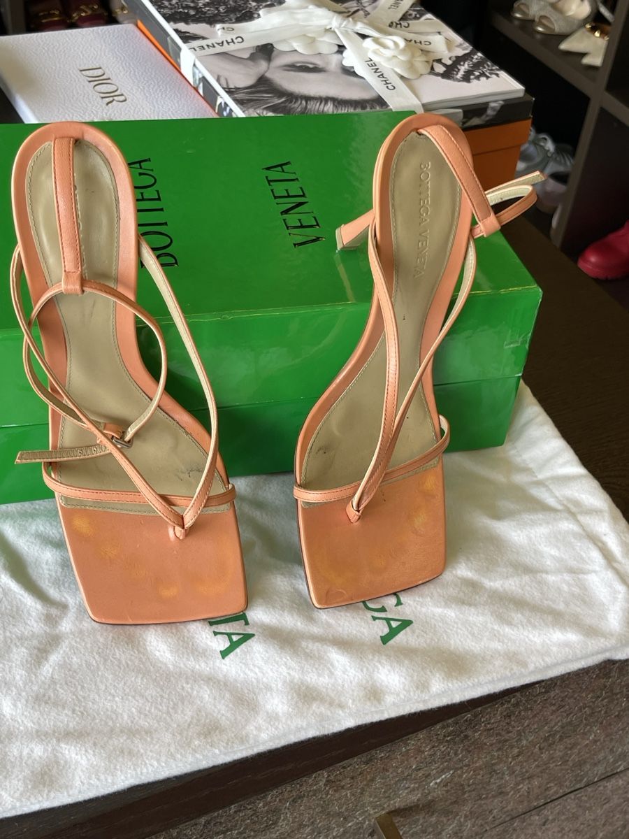 Damenschuhe: Bottega Veneta – Gebraucht aus Wollerau von mah_9jrb 1