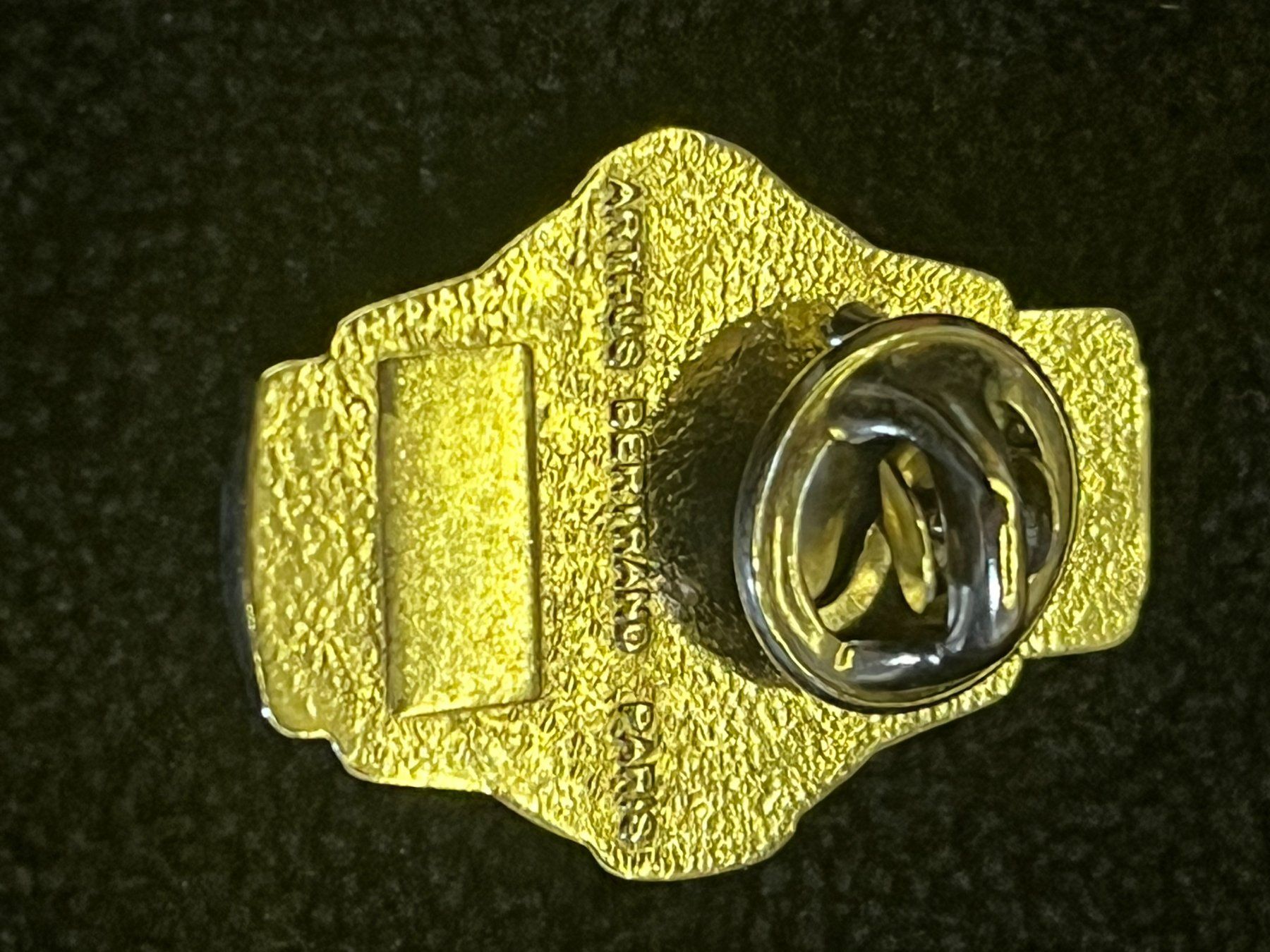 Broches & Aiguilles: Pin Tag Heuer – D'occasion à Bettwiesen par wicking27 2