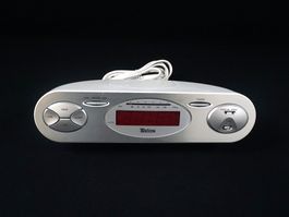 Tevion Radio/Wecker