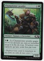[MTG] Ursine Champion [fr]