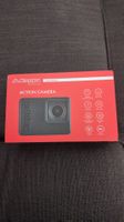 Kappa Action Camera Full HD 1080p – Neu ink. Zubehör