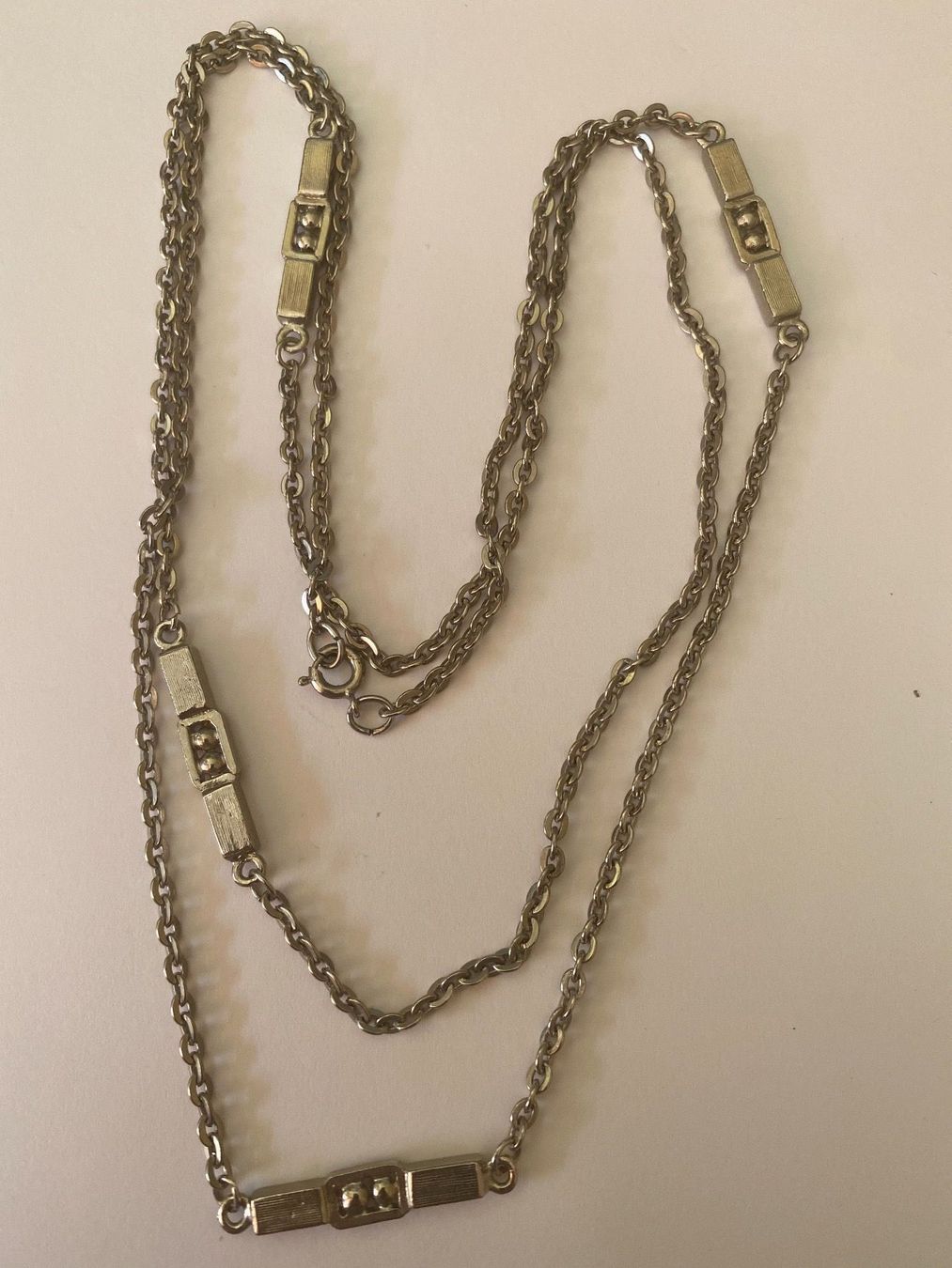Catenine: Kette Metall – Usato da Langnau am Albis venduto da flusspflege