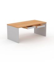 Moderner Designer-Schreibtisch von MYCS. Top Zustand!