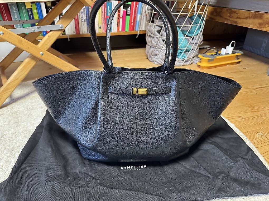 Borse da donna: Demellier - The New York – Usato da Stein AR venduto da sel_vtp9