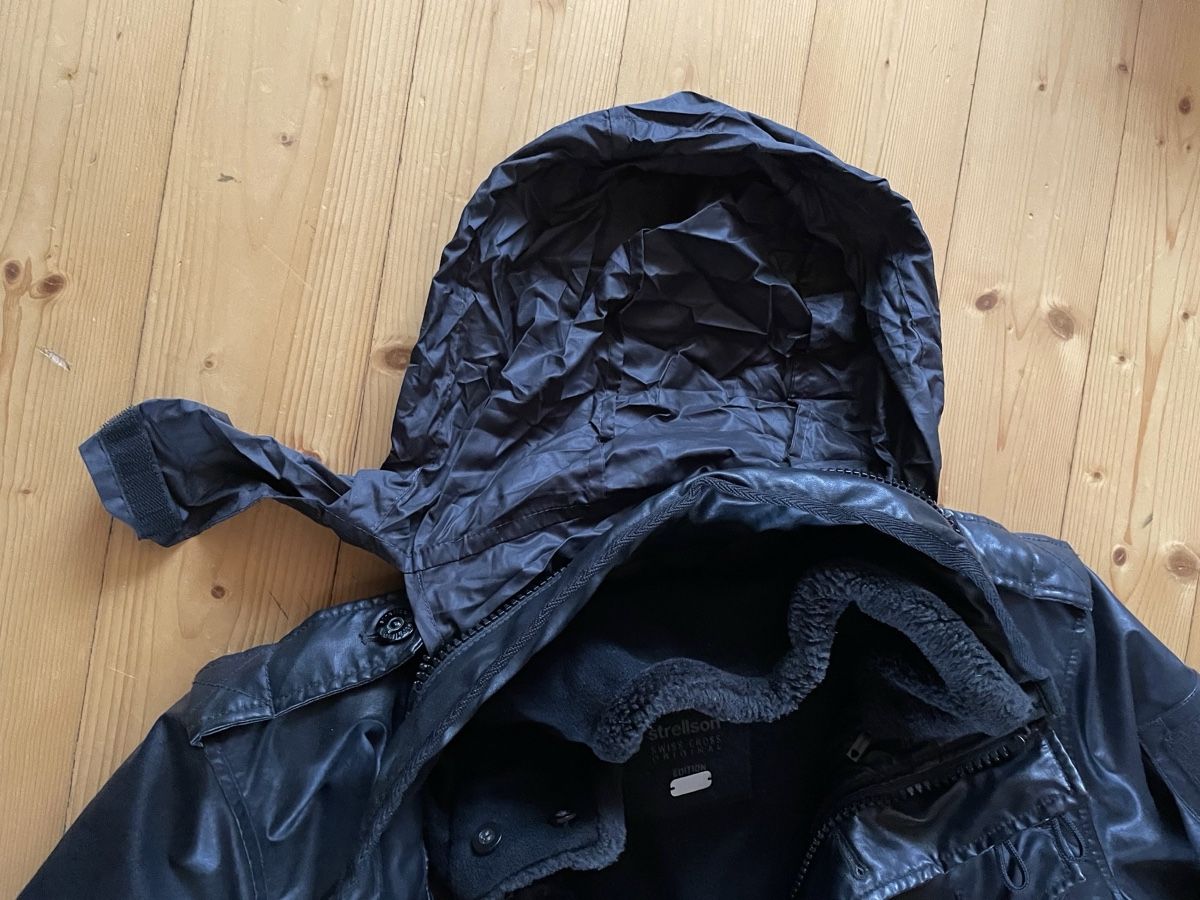 Strellson Giacche: Strellson Winterjacke – Usato da Rorschacherberg venduto da Instant655 8