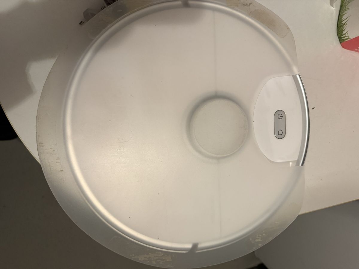 Roborock Staubsauger & Zubehör: Roborock S5 Max  Staubsaugroboter – Gebraucht aus Thun von Vesna27 3