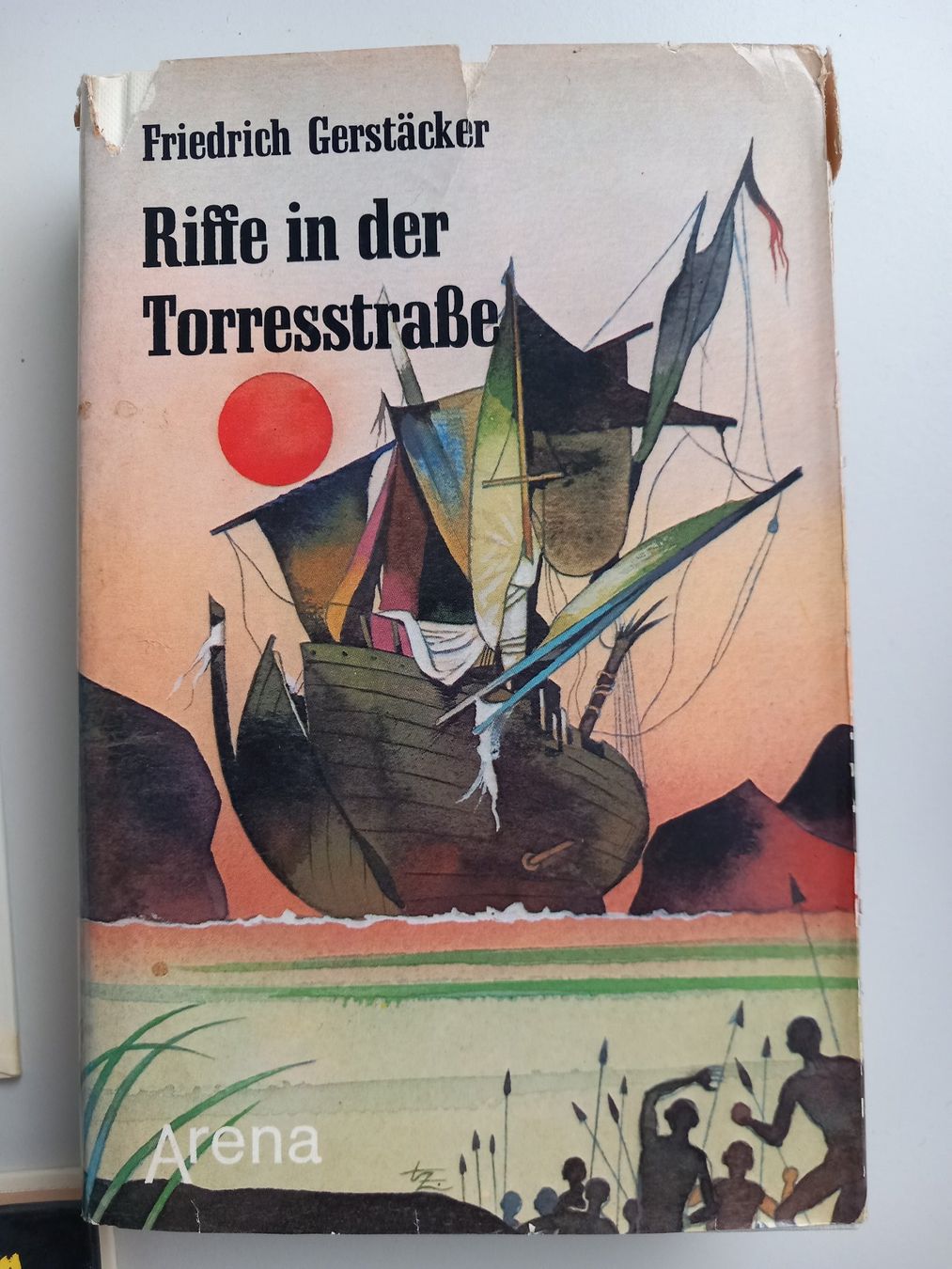 Libri: 3 Jugend-Bücher - Schiffe und Seeräuber – Usato da Lindau venduto da san_kg2j 2
