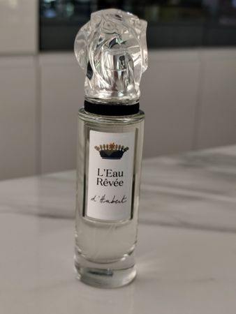 Parfume Sisley L'EAU Rĕvée D'Hubert/ 50 ml