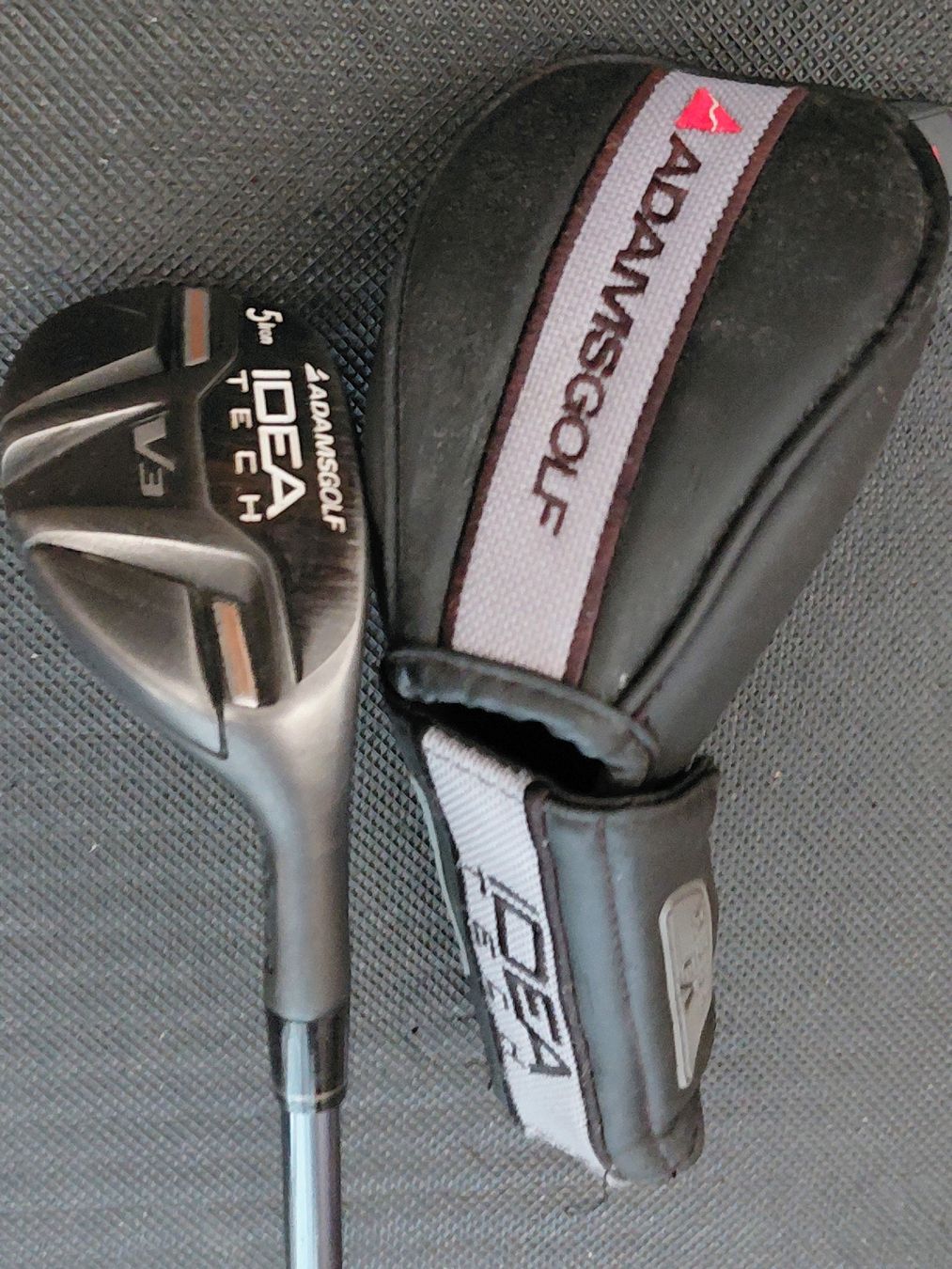Callaway Clubs & Sets: Callaway FT i-brid Golfset mit Driver – D'occasion à Wabern par Pille68 7
