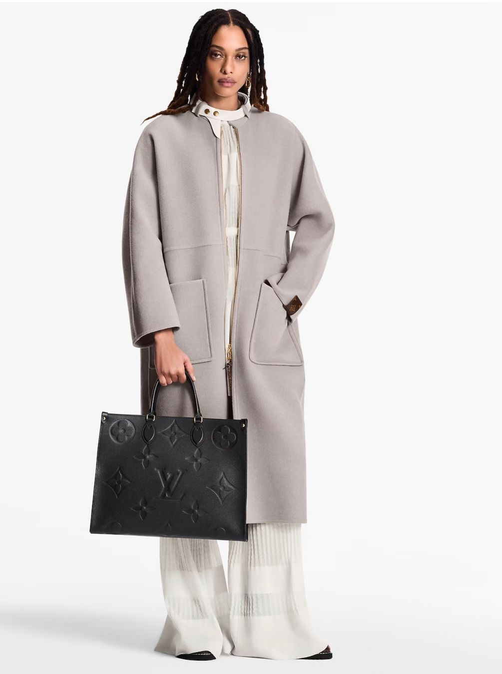 Louis Vuitton Borse da donna: Louis Vuitton OnTHeGo GM – Usato da Reinach AG venduto da RobbisB 2