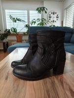 Stiefel