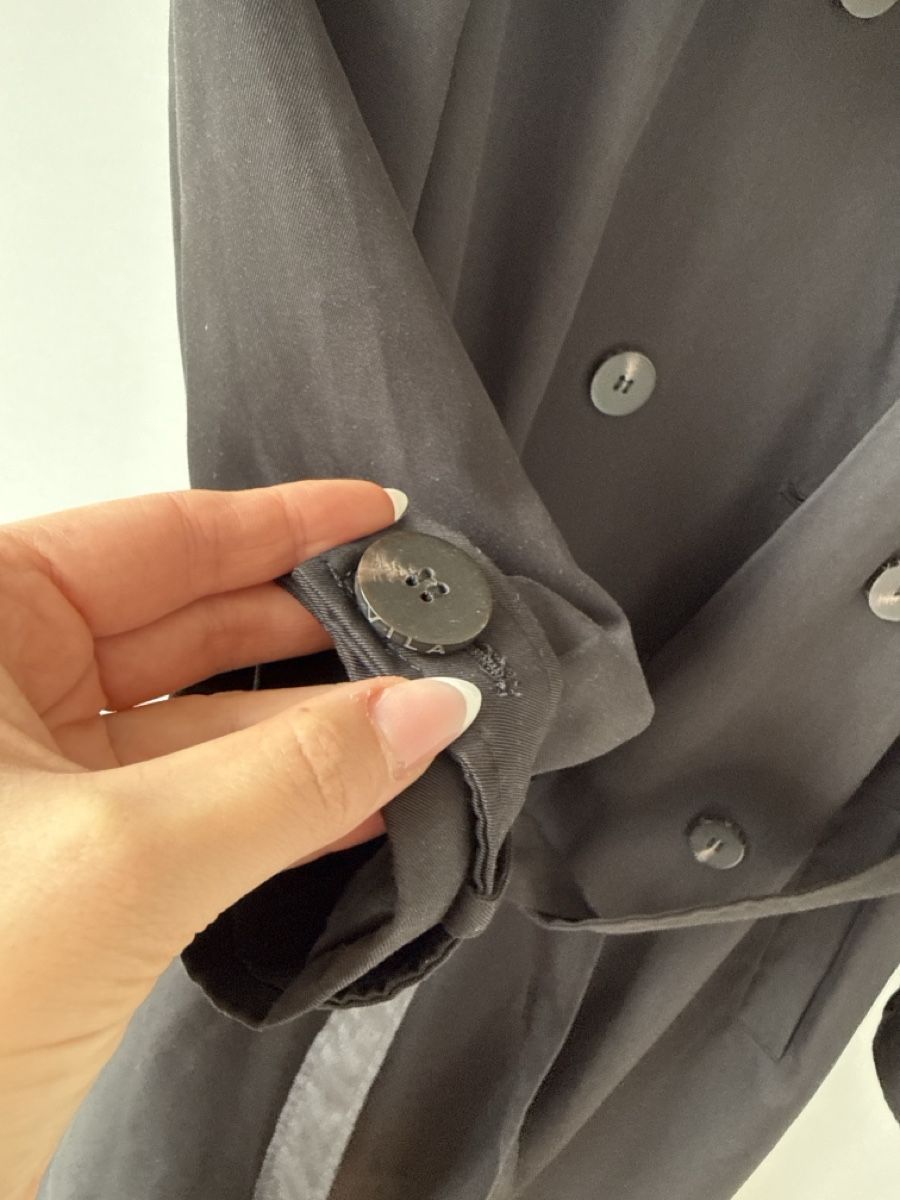 Vila Mäntel: Trenchcoat – Neu (gemäss Beschreibung) aus Kriens von g_b_mk7j 2