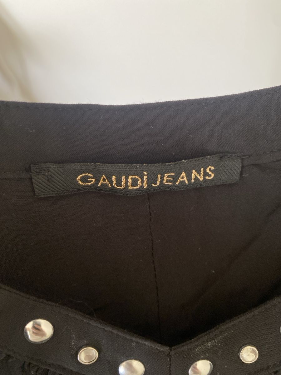 Vestiti: Kleid Gaudi Jeans – Usato da St. Gallen venduto da mic_6zq2 2