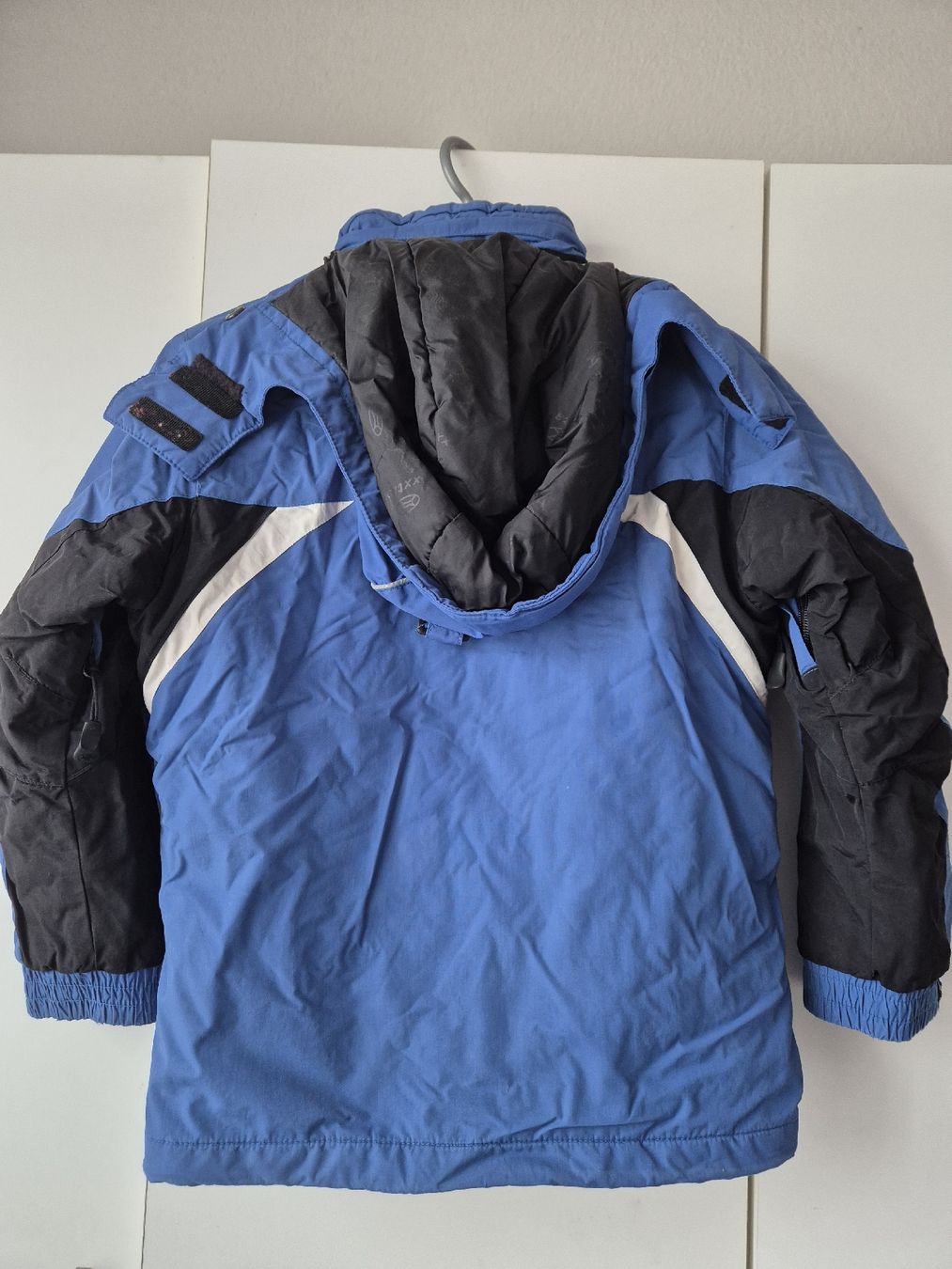 Giacche & Cappotti: Winter Jacke – Usato da Hörhausen venduto da Nuage81 1