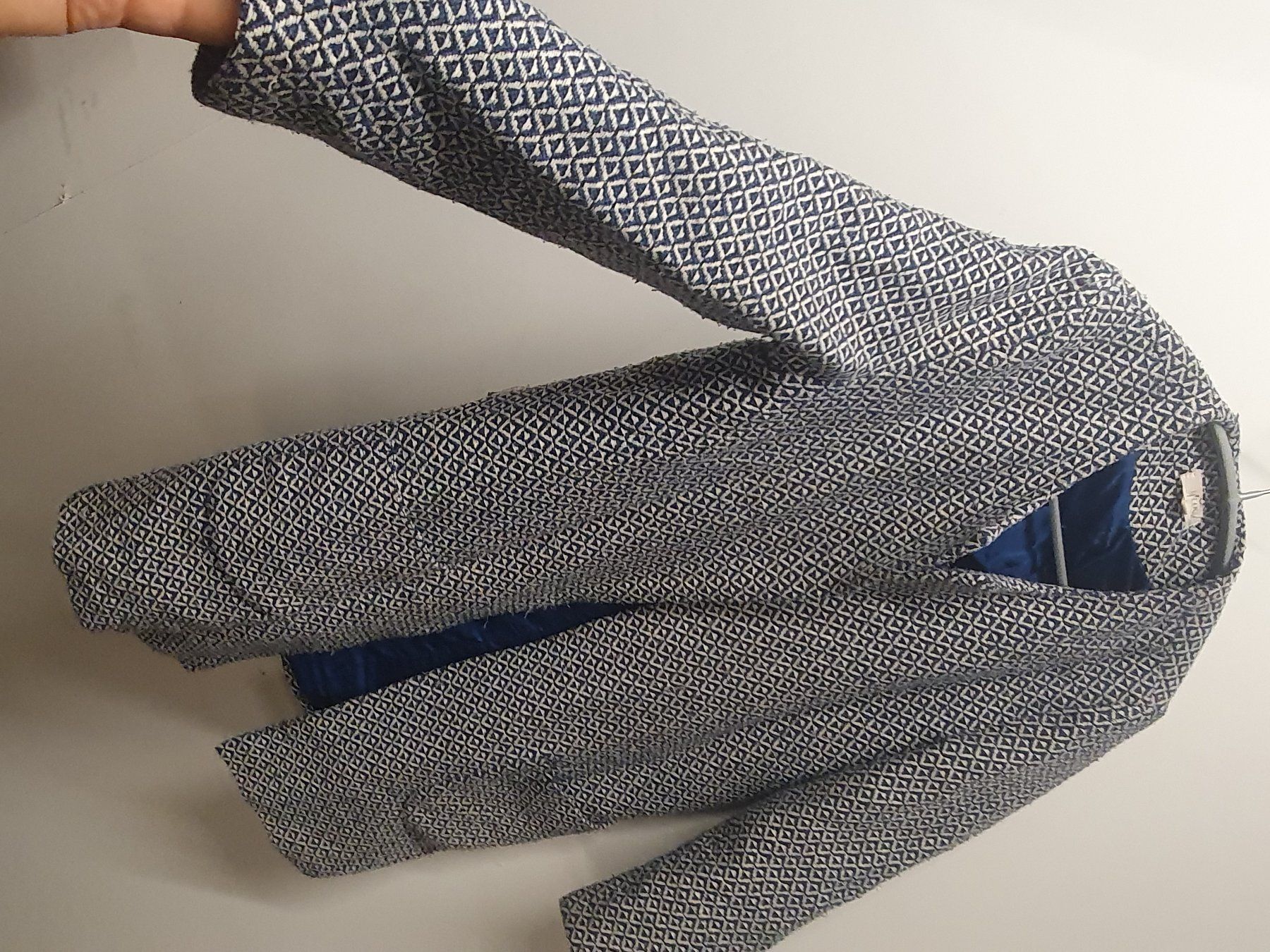 Jacken: Ycoo Damenjacke blau grösse M – Gebraucht aus Zürich von loosebone 3