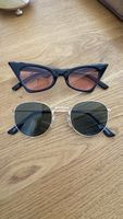 Sonnenbrillen Set Damen 