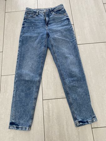 Damenjeans Gr. S