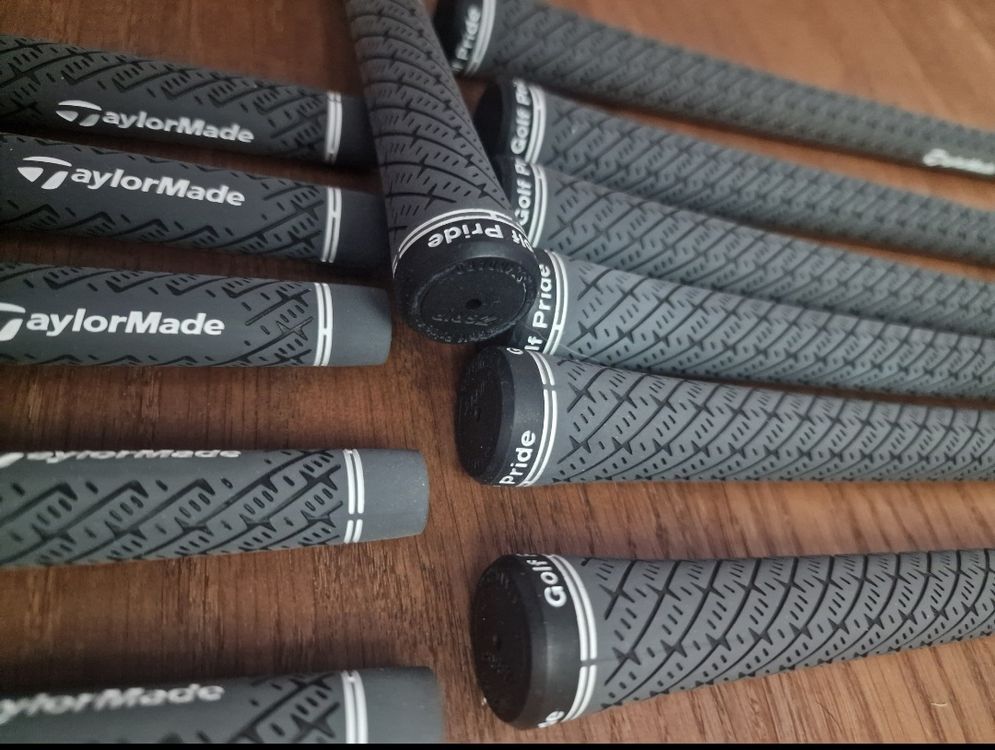Longridge Training Griff, Standard, LH | Golf