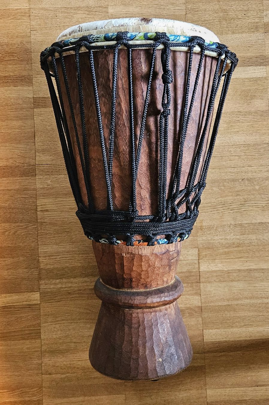 Musikinstrumente: DJEMBE – Gebraucht aus Köniz von Crispx 1