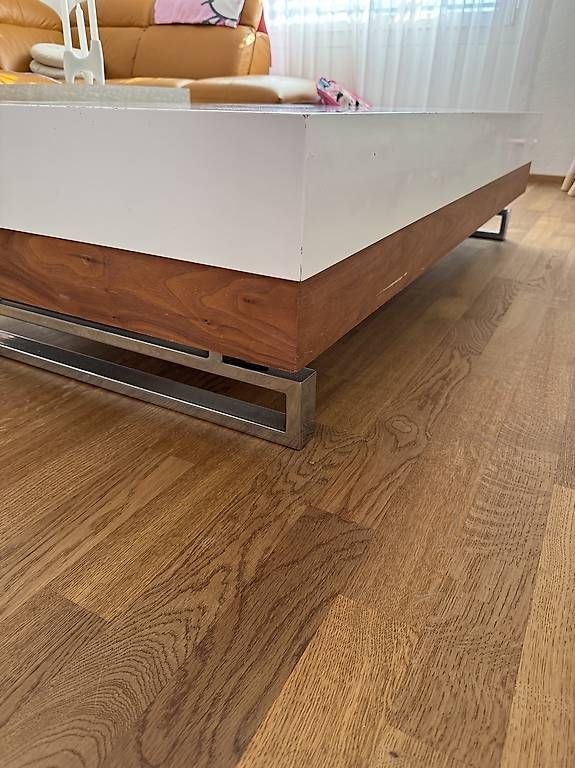 Tavoli: Salon-/ Coutschtisch – Usato da Ettiswil venduto da bekajs 4