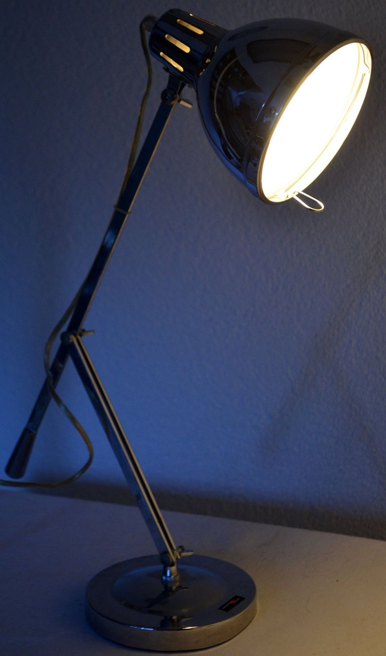 Lampade: Besselink Licht Tischlampe / Lampe de table – Usato da Collonges venduto da arashee 3