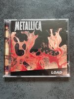 CD Metallica - Load