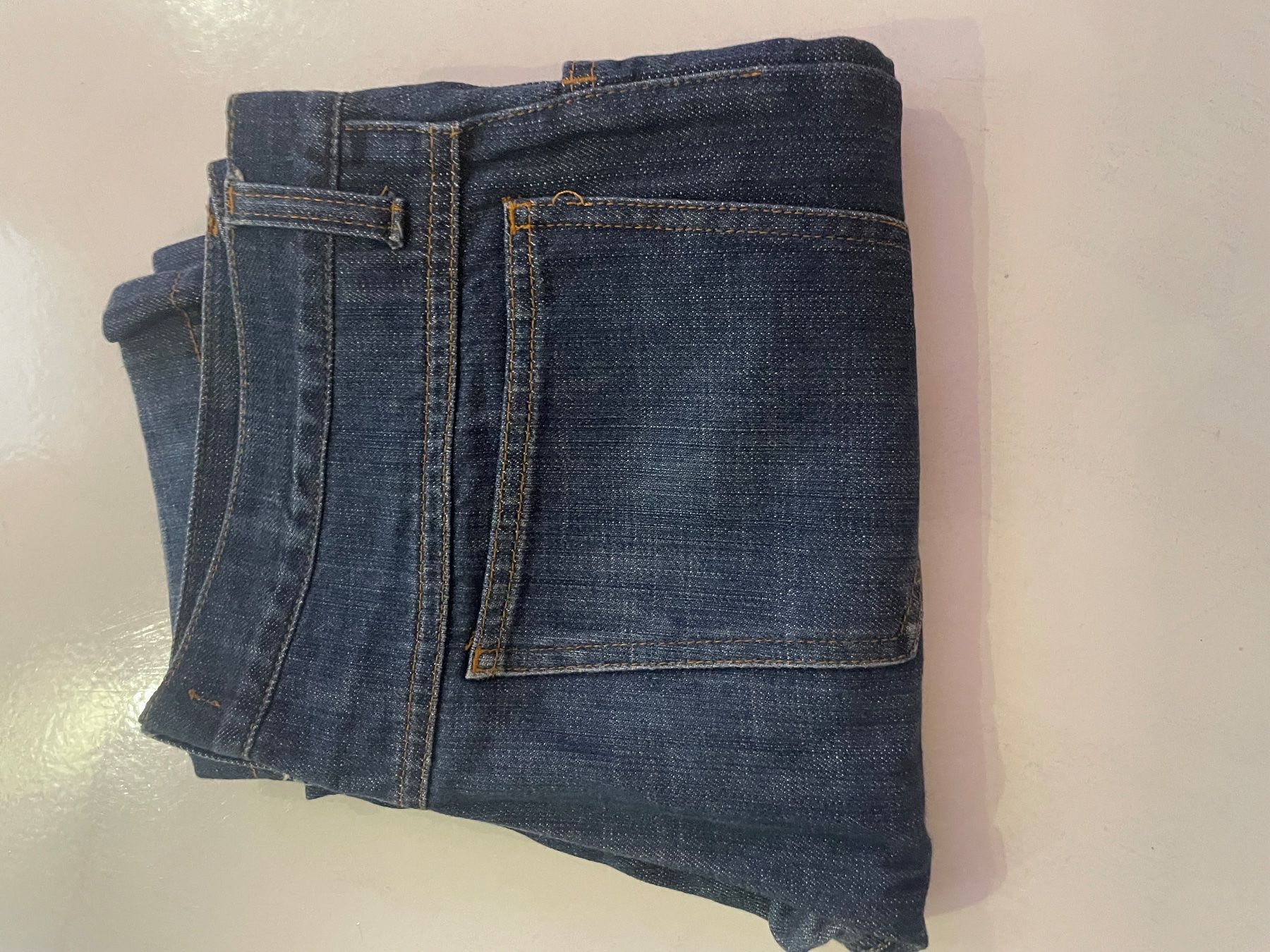 Jeans: Jeans 30 - Iovinella Primalinea - Luxus – Gebraucht aus Minusio von Pink222 6