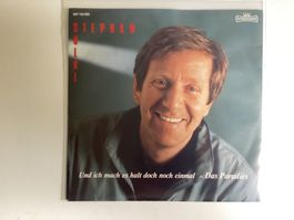 Stephan Sulke Single - Und Ich Mach Es Halt Doch Noch Einmal
