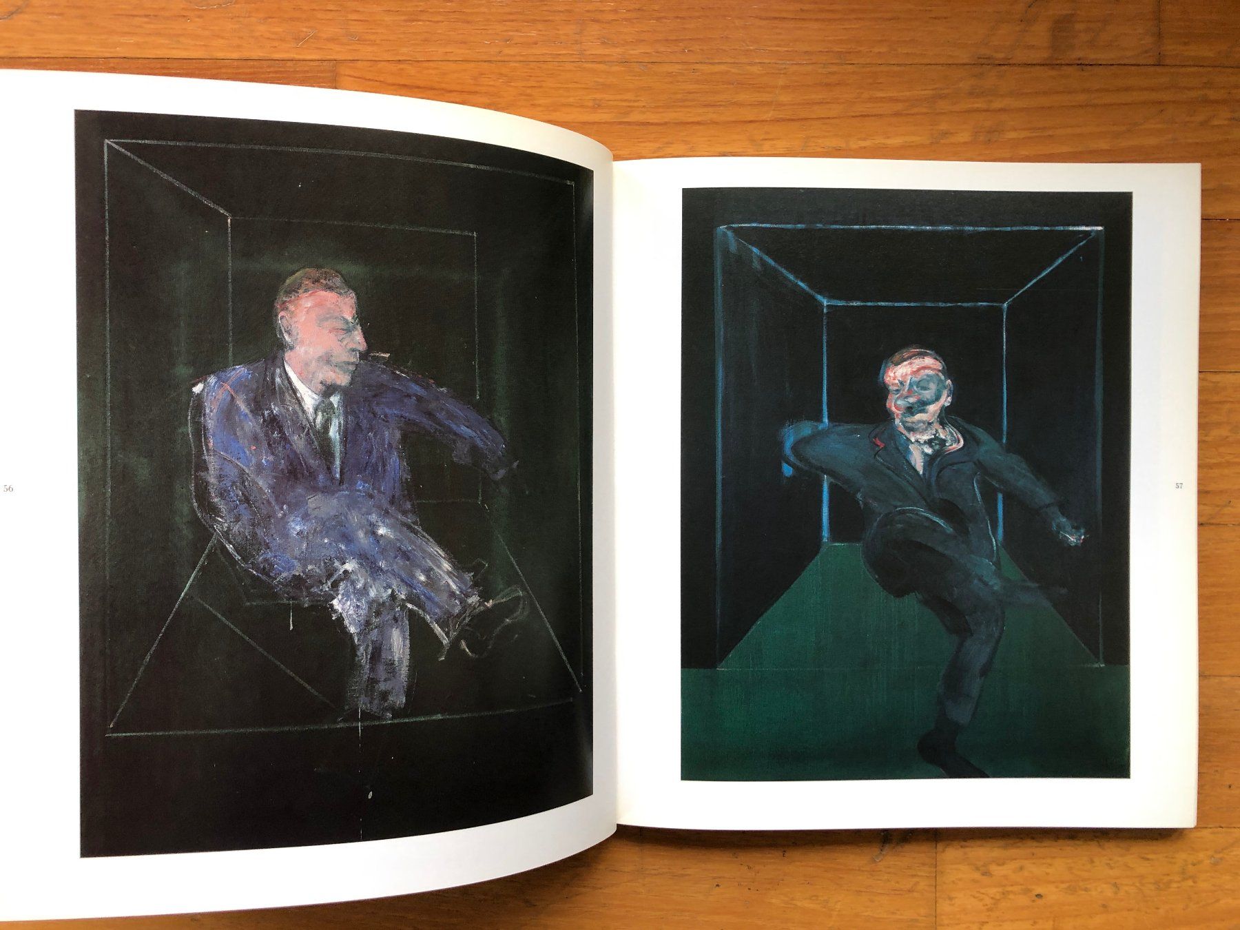 Libri: Kunst Buch: FRANCIS BACON – Usato da Lugano venduto da gio.yo 3