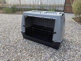 Grosse Hundebox