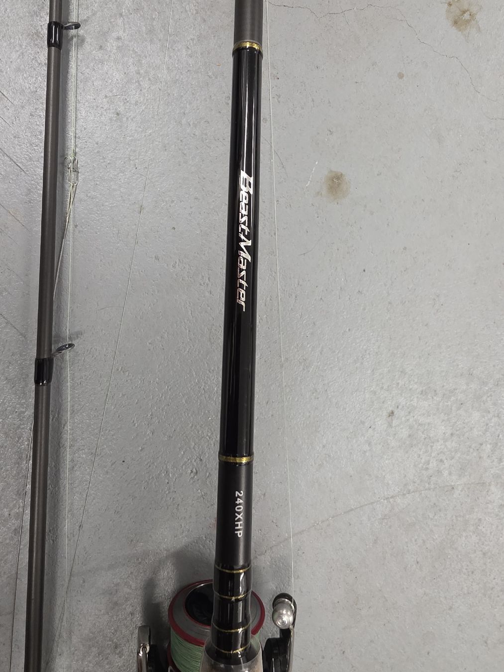 Shimano Angelruten: Angelrute  – Gebraucht aus Grenchen von stinker871 1