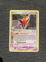 Pokemon Psiana Reverse Holo Gold Schrift Ex Delta Species