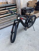 E-Bike E-STREM EVO 29 Zoll Grösse L Brose Motor 