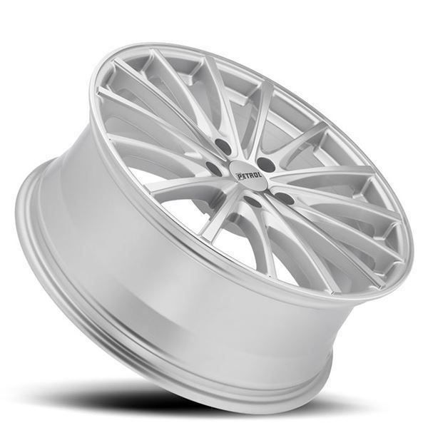 Cerchioni: Alufelgen Petrol P3A 17" – Nuovo e nell'imballaggio originale da Fehraltorf venduto da Auto-Stieger 4