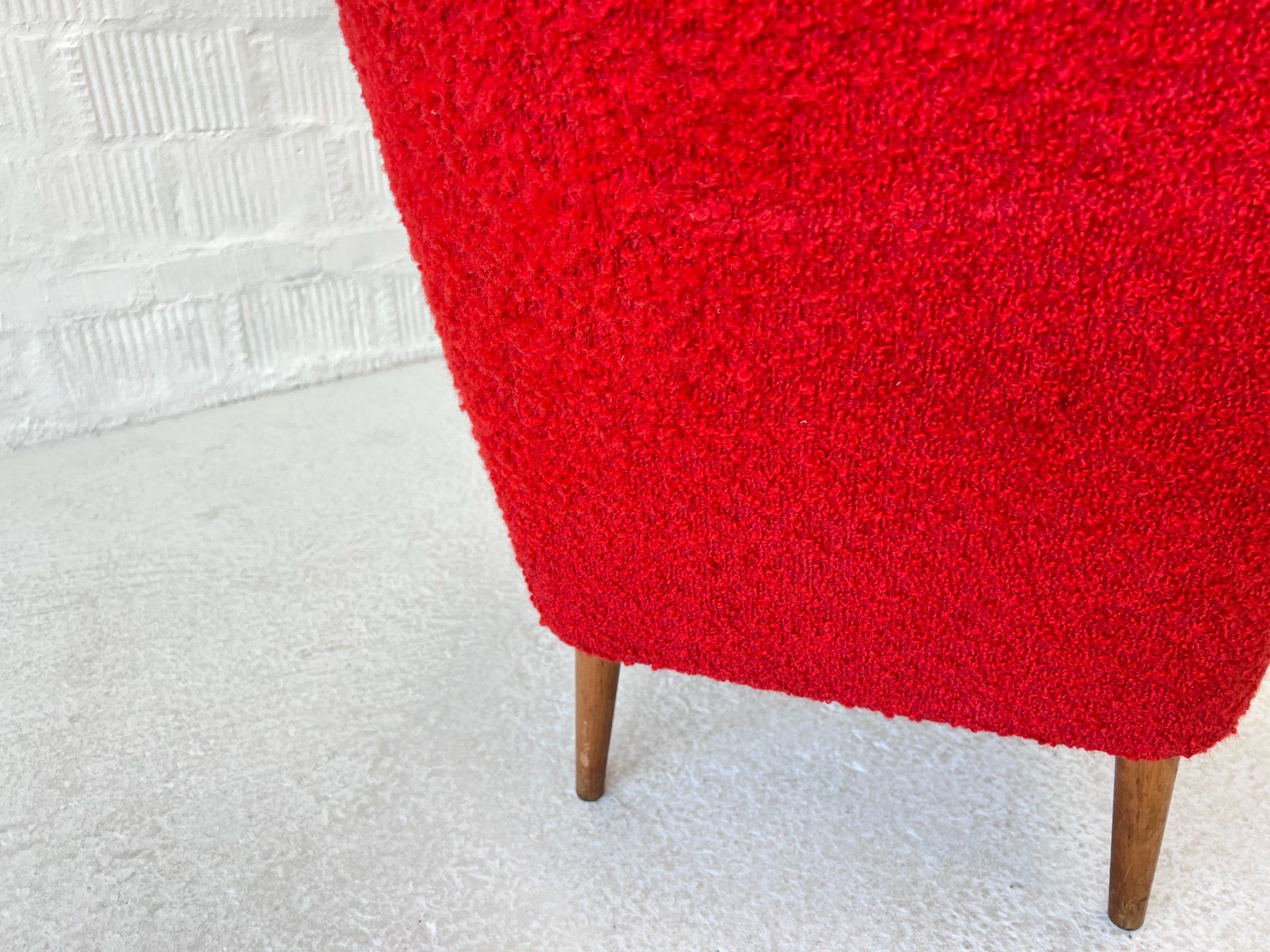 Poltrone: Vintage Coctail - Mini Sessel – Usato da Walzenhausen venduto da stilvollwohnen 9