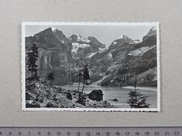 Oeschinensee, Kandersteg